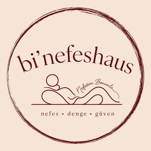 bi’nefeshaus — nefes, denge, güven